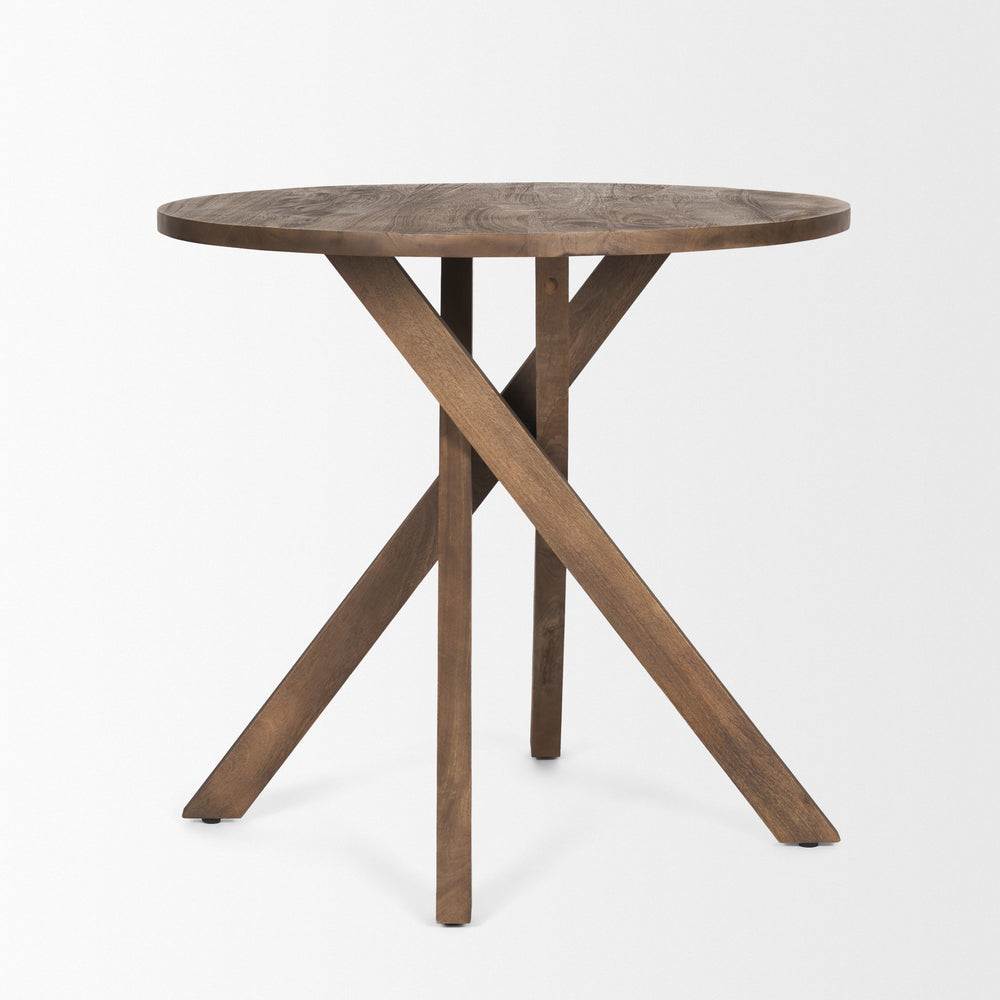 Solana Foyer Table