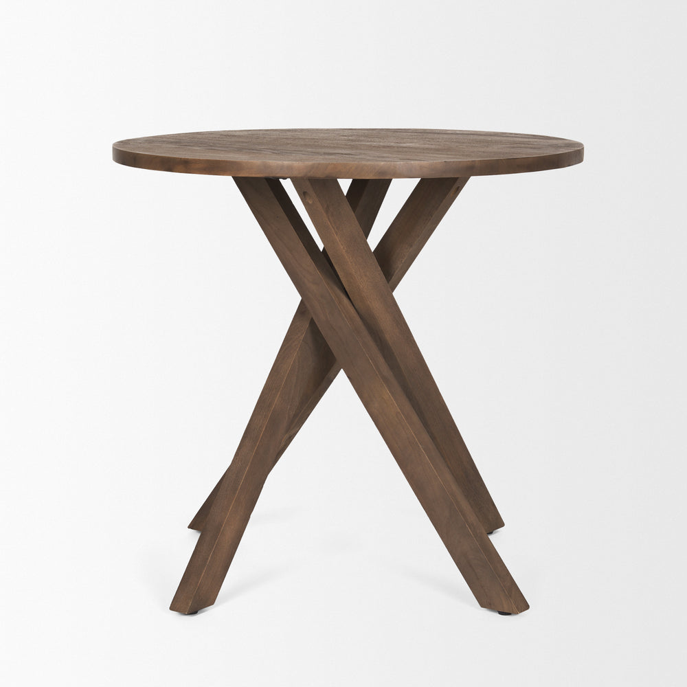Solana Foyer Table