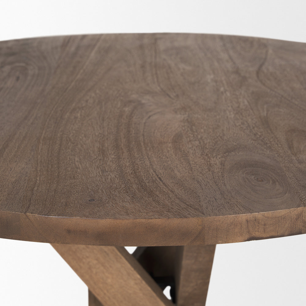 Solana Foyer Table