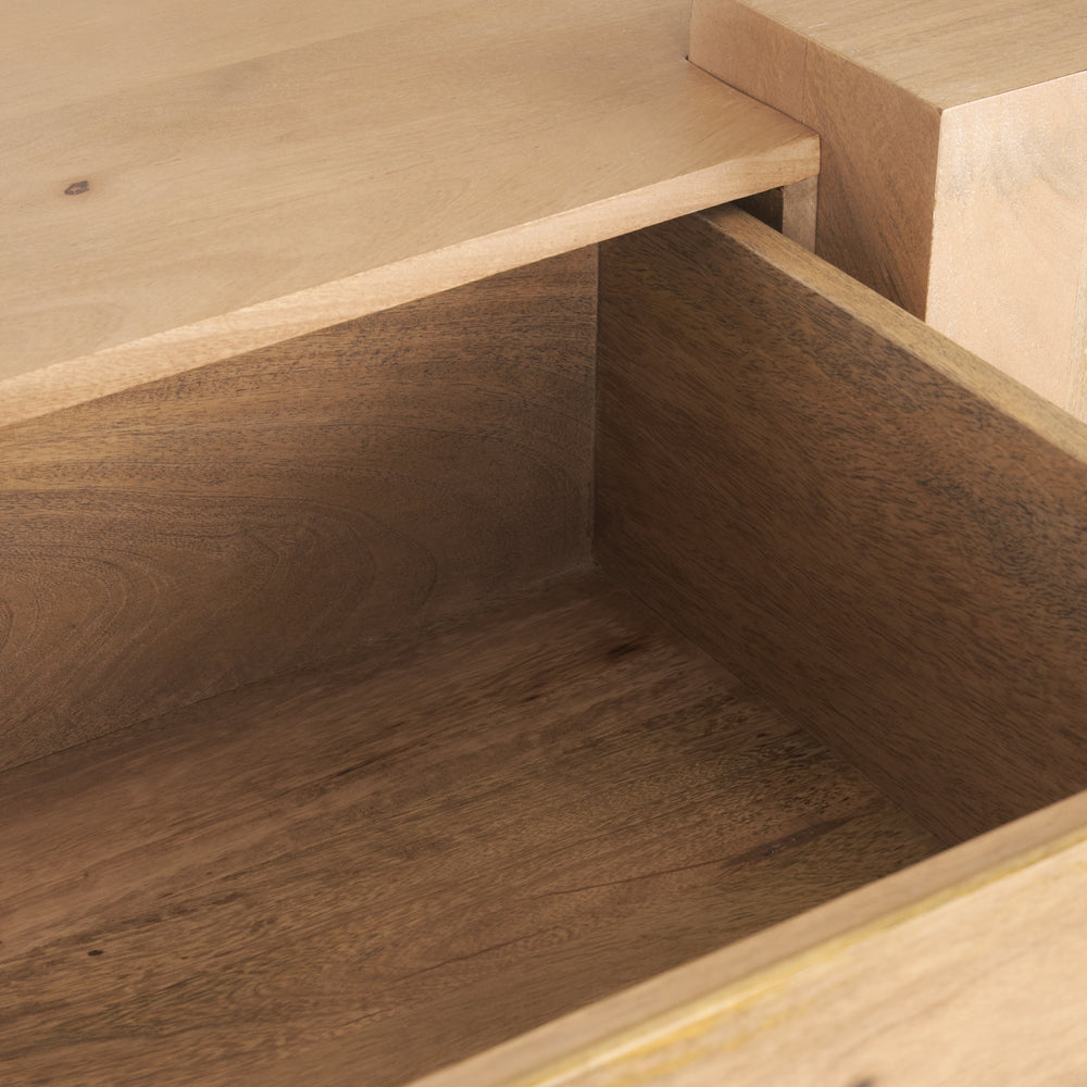Beth Media Console