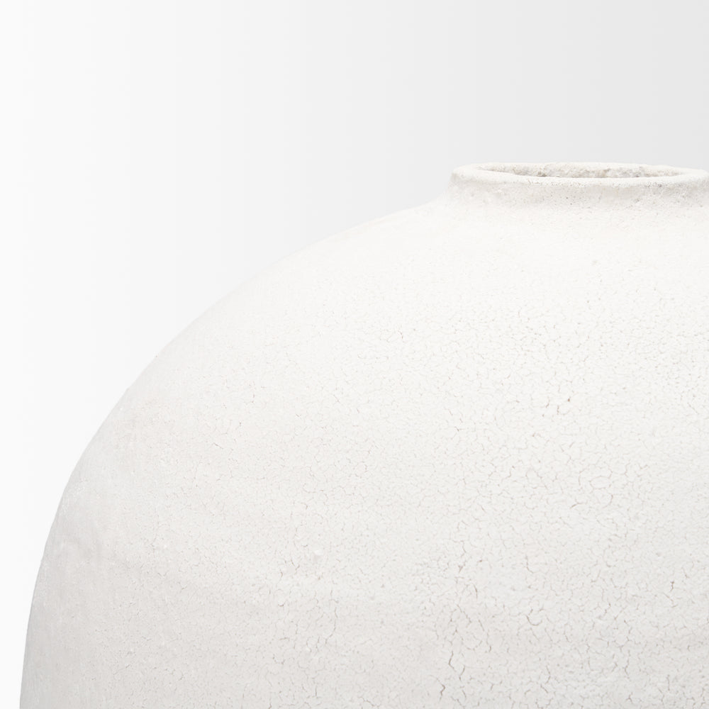 Karakum Floor Vase
