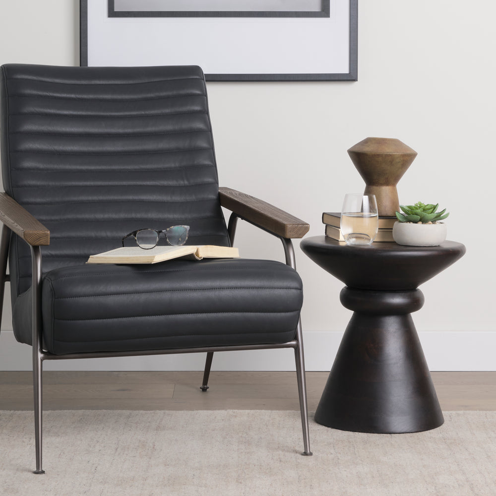 Table d'appoint Palmera
