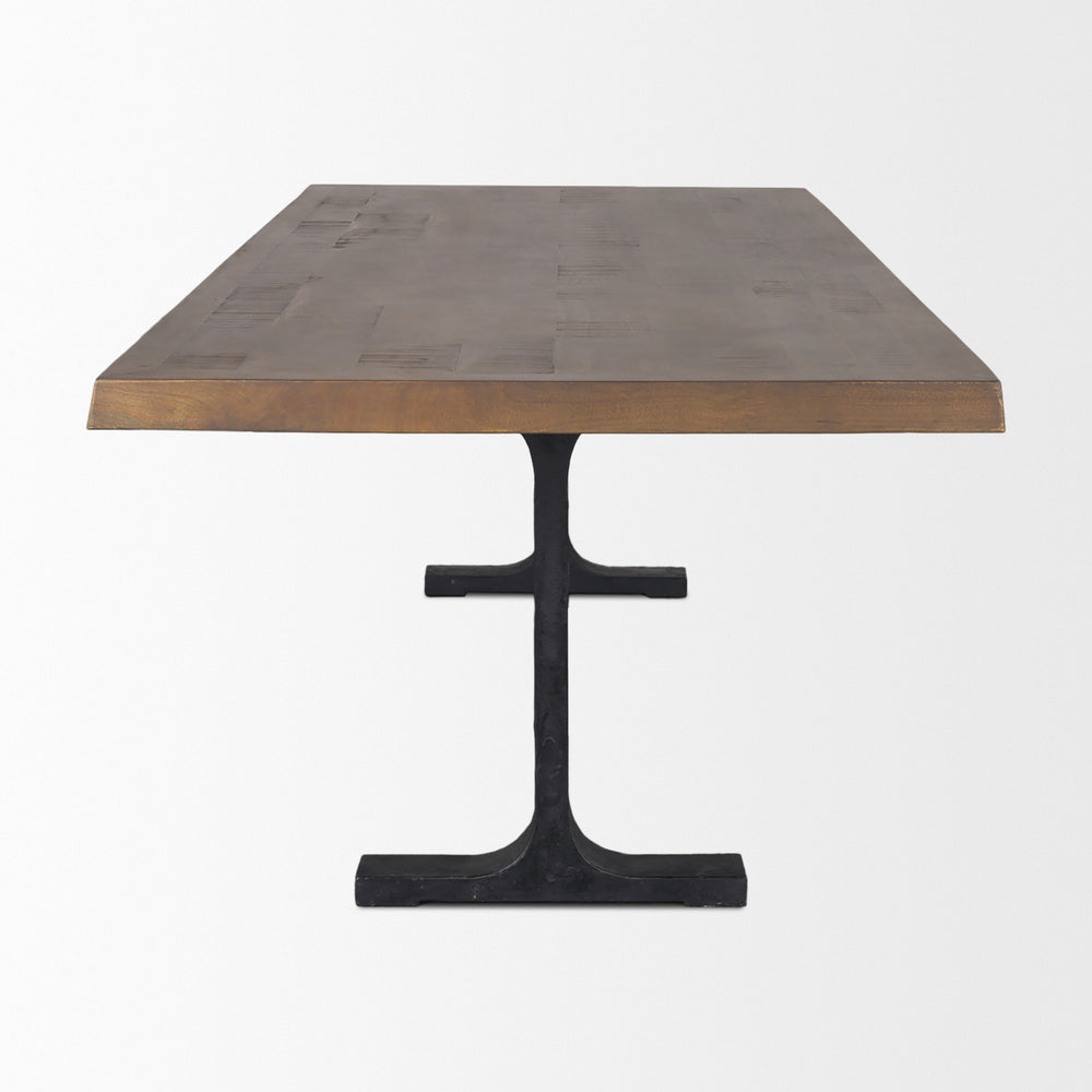 Table de salle à manger Araxi