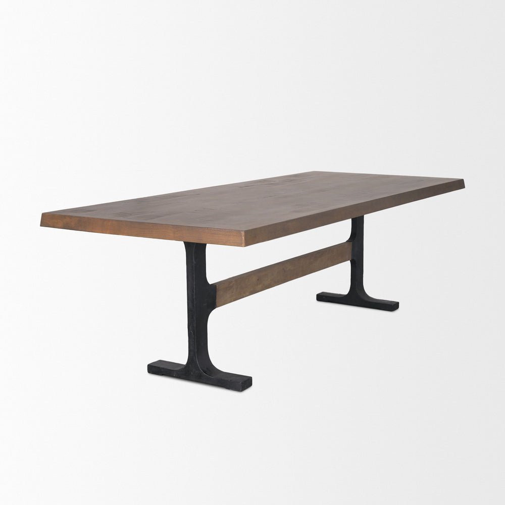 Table de salle à manger Araxi