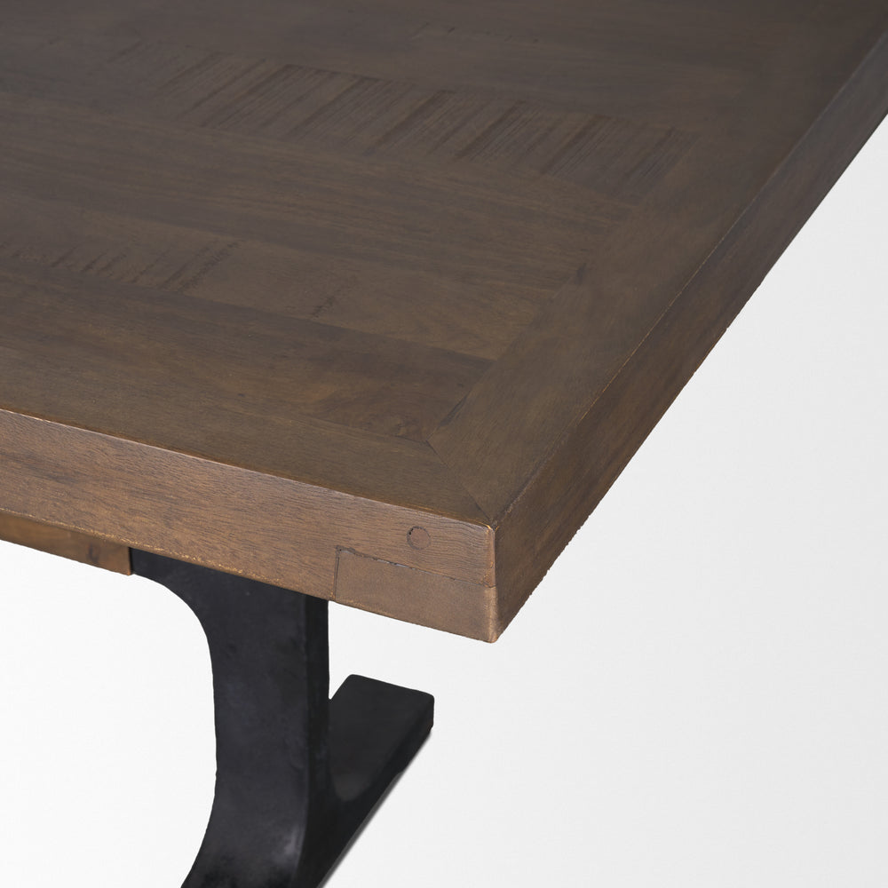 Table de salle à manger Araxi