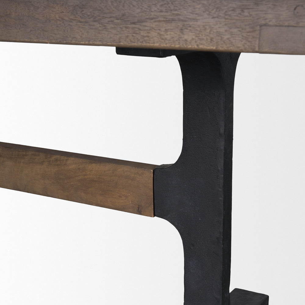 Table de salle à manger Araxi