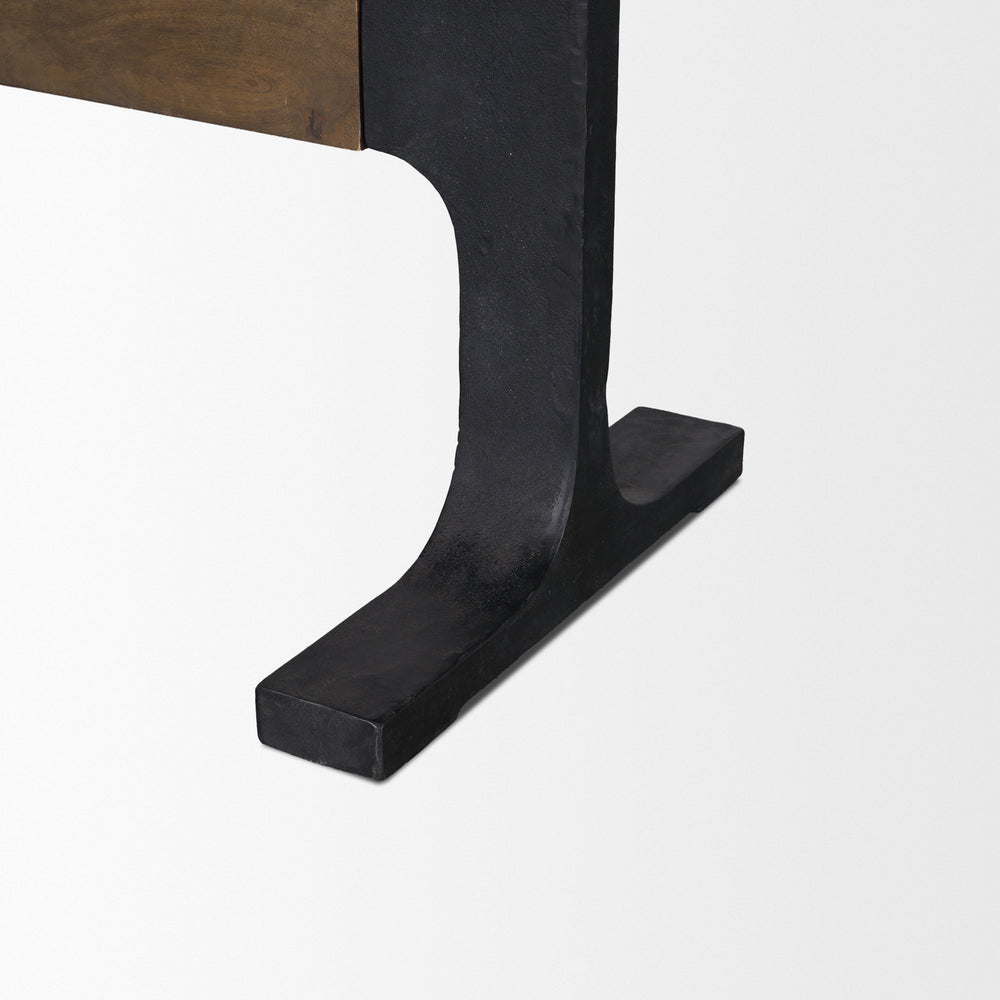 Table de salle à manger Araxi