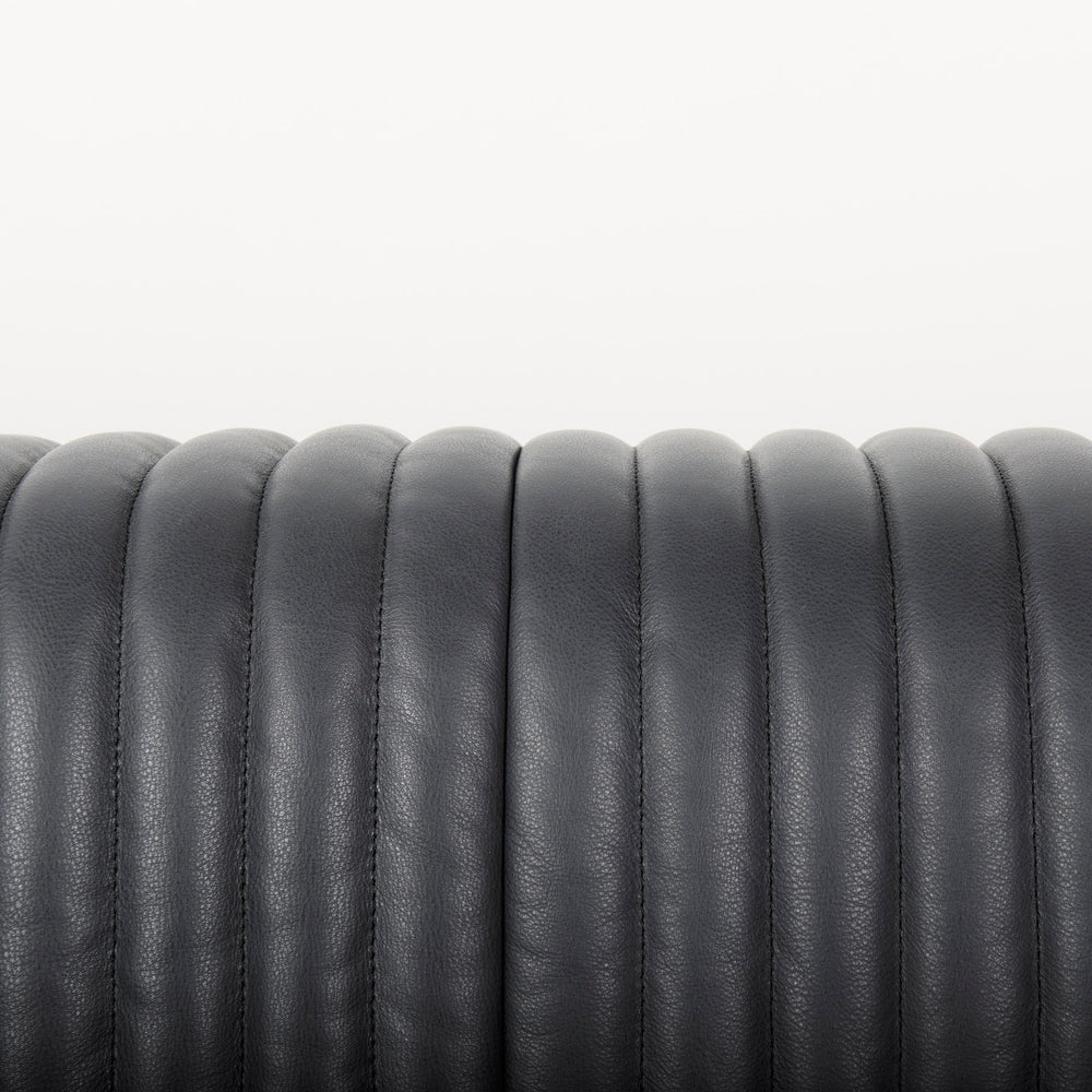 Ricciardo Leather Sofa