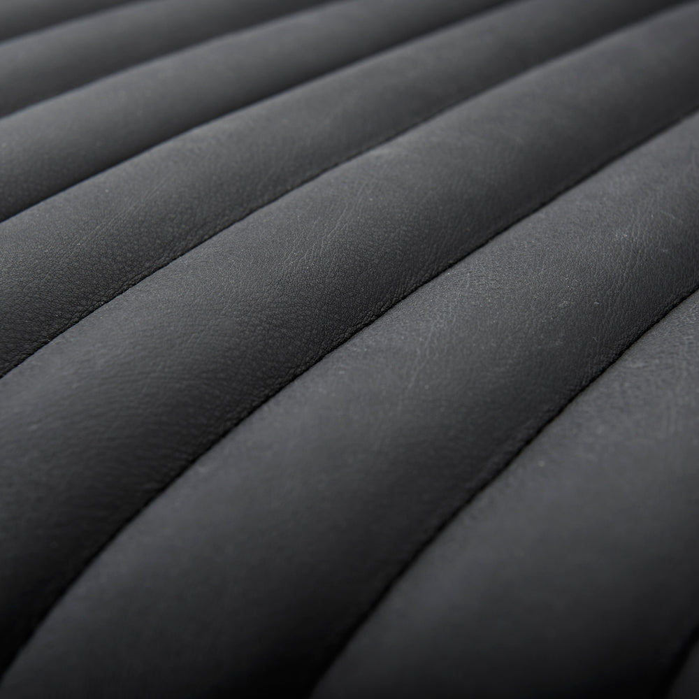 Ricciardo Leather Sofa