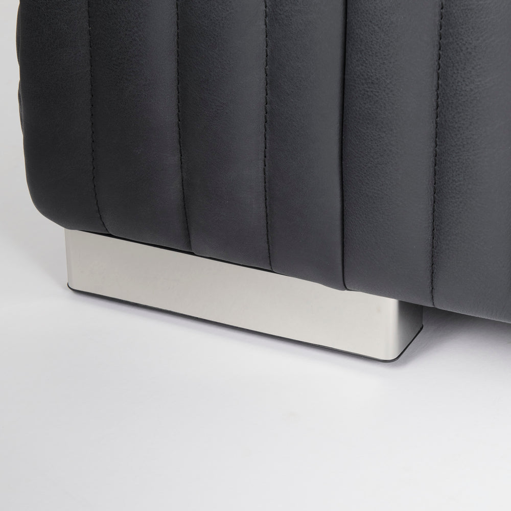 Ricciardo Leather Sofa