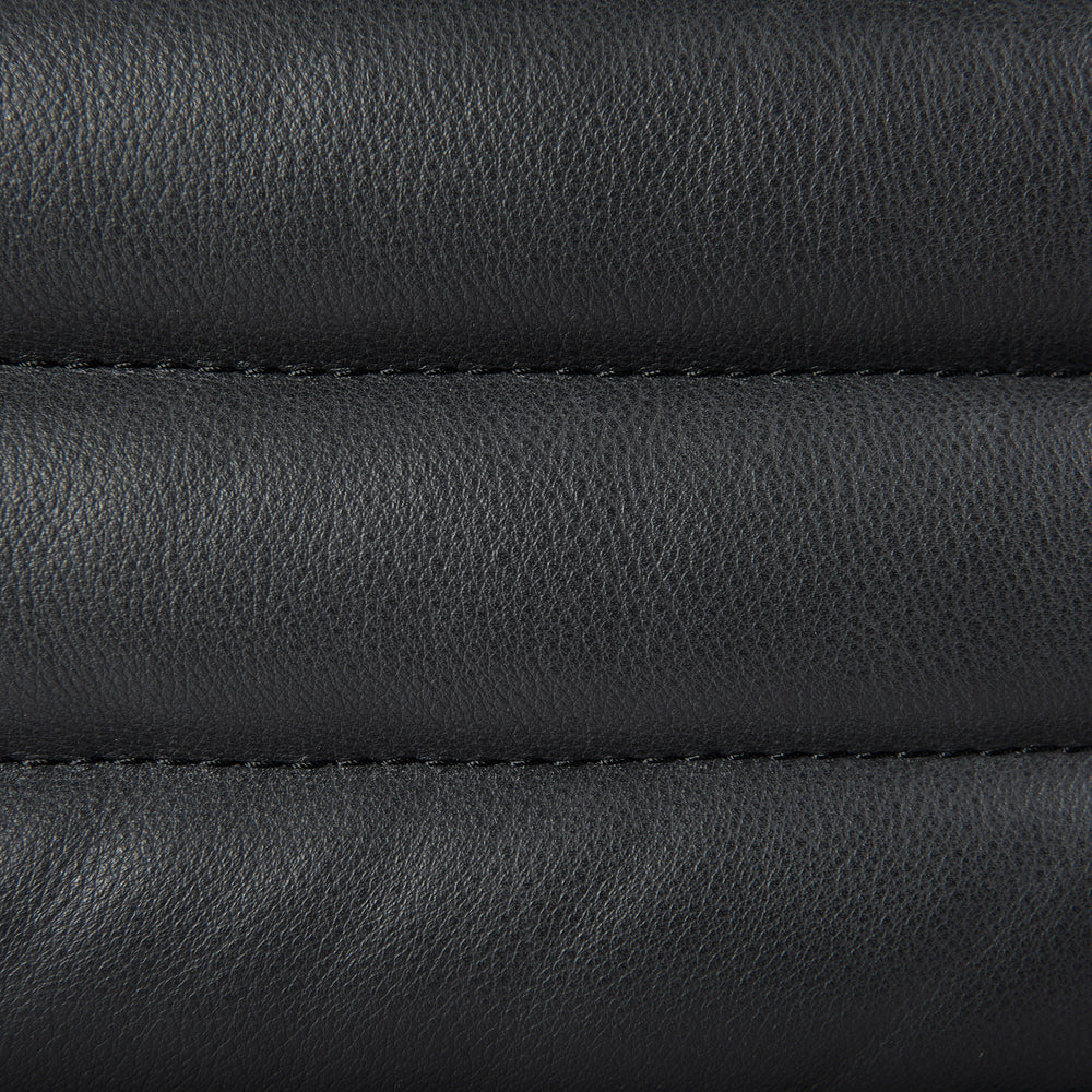 Ricciardo Leather Sofa