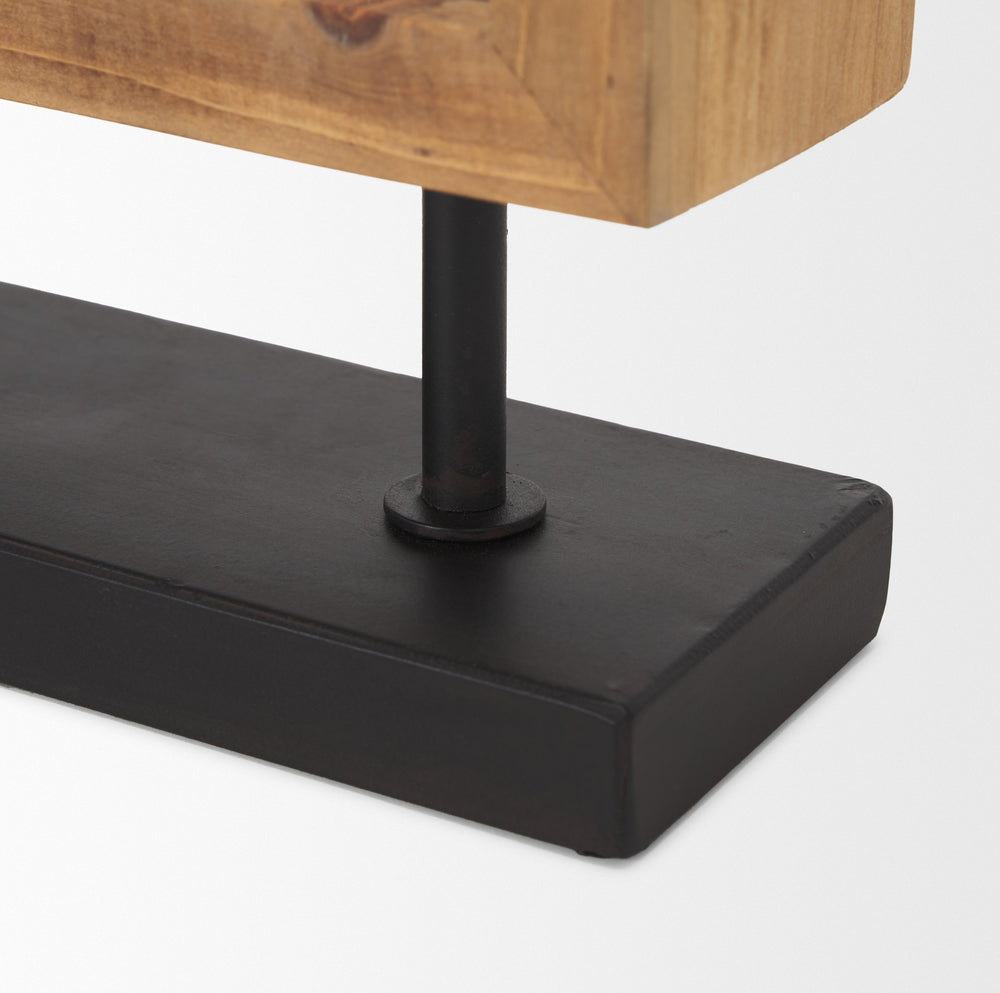 Renaya Table Clock