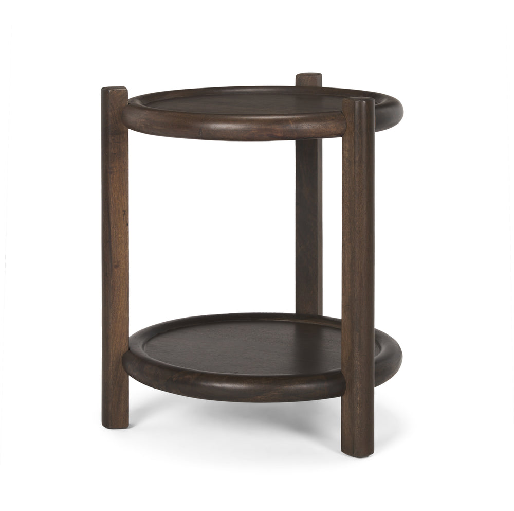 Table d'appoint Romi