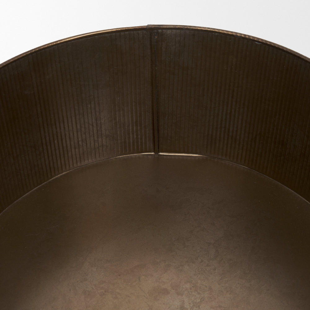 Josephine Metal Boxes