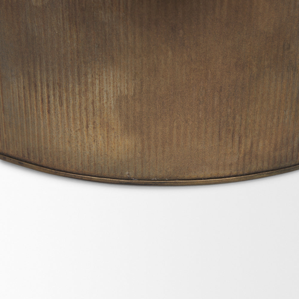 Josephine Metal Boxes