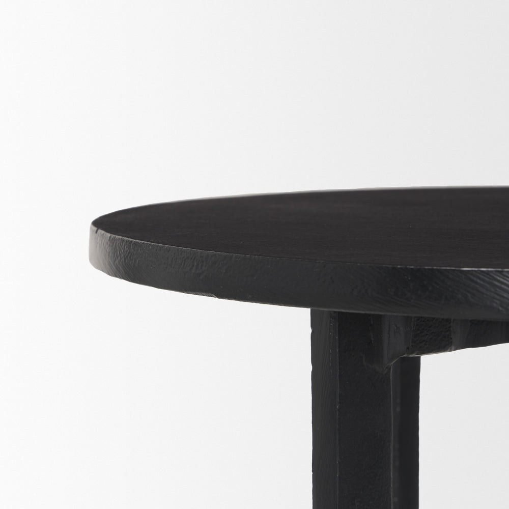 Sobi Accent Table