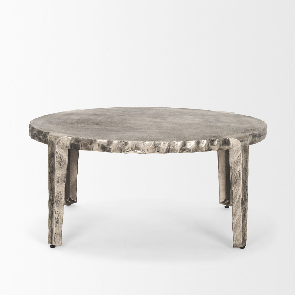 Randy Coffee Table