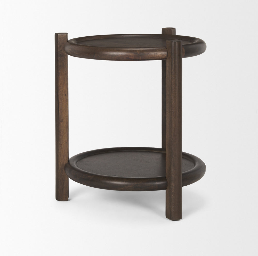 Table d'appoint Romi