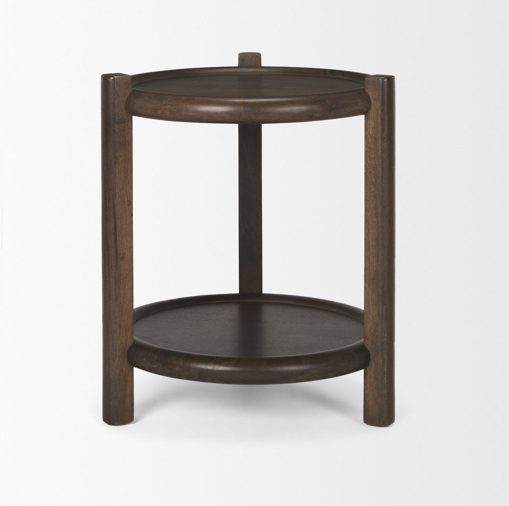 Table d'appoint Romi