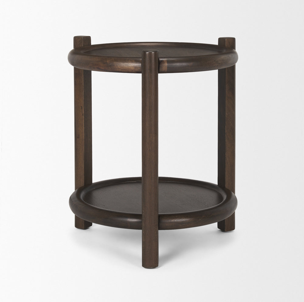 Table d'appoint Romi