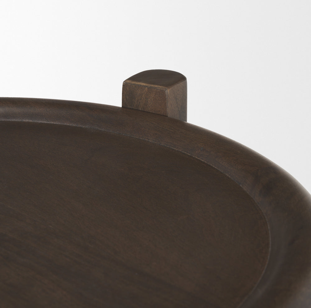 Table d'appoint Romi