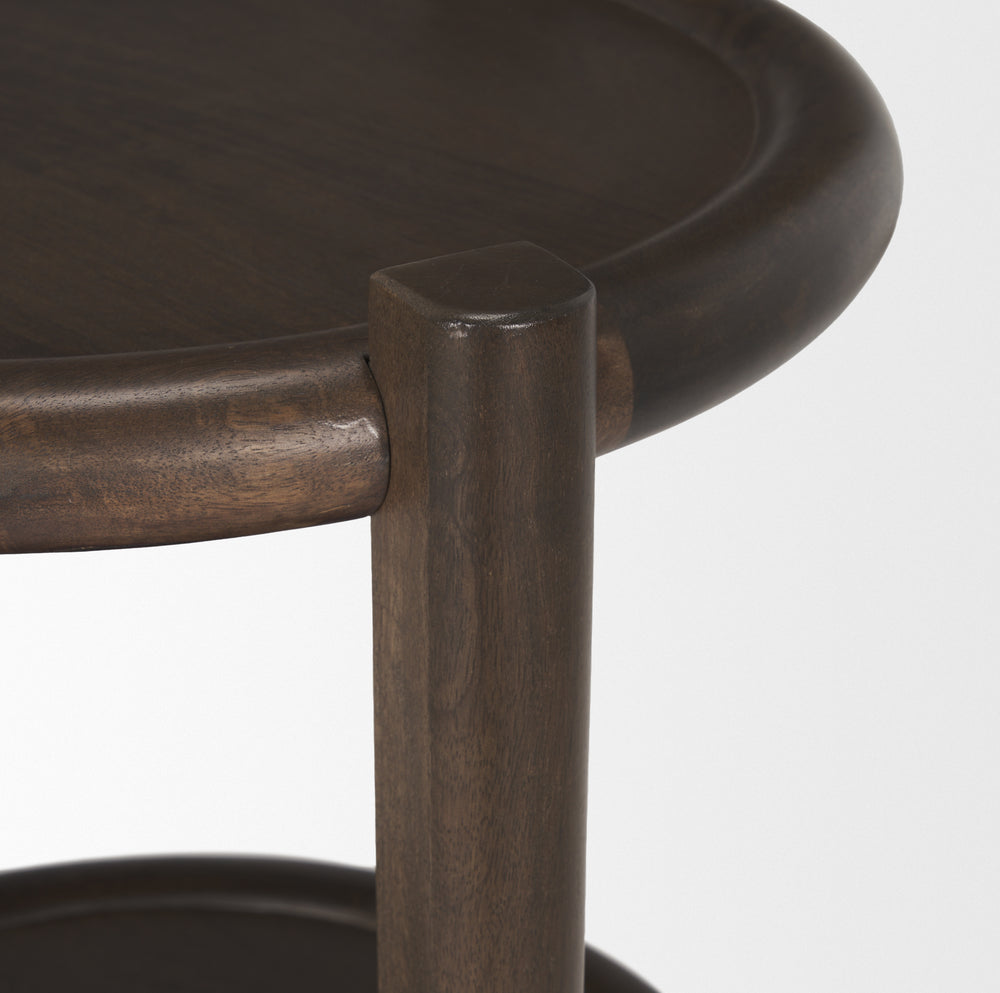 Table d'appoint Romi