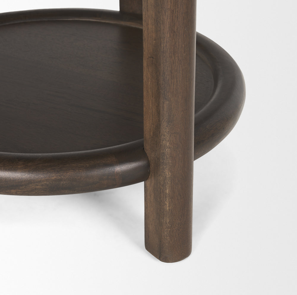 Table d'appoint Romi
