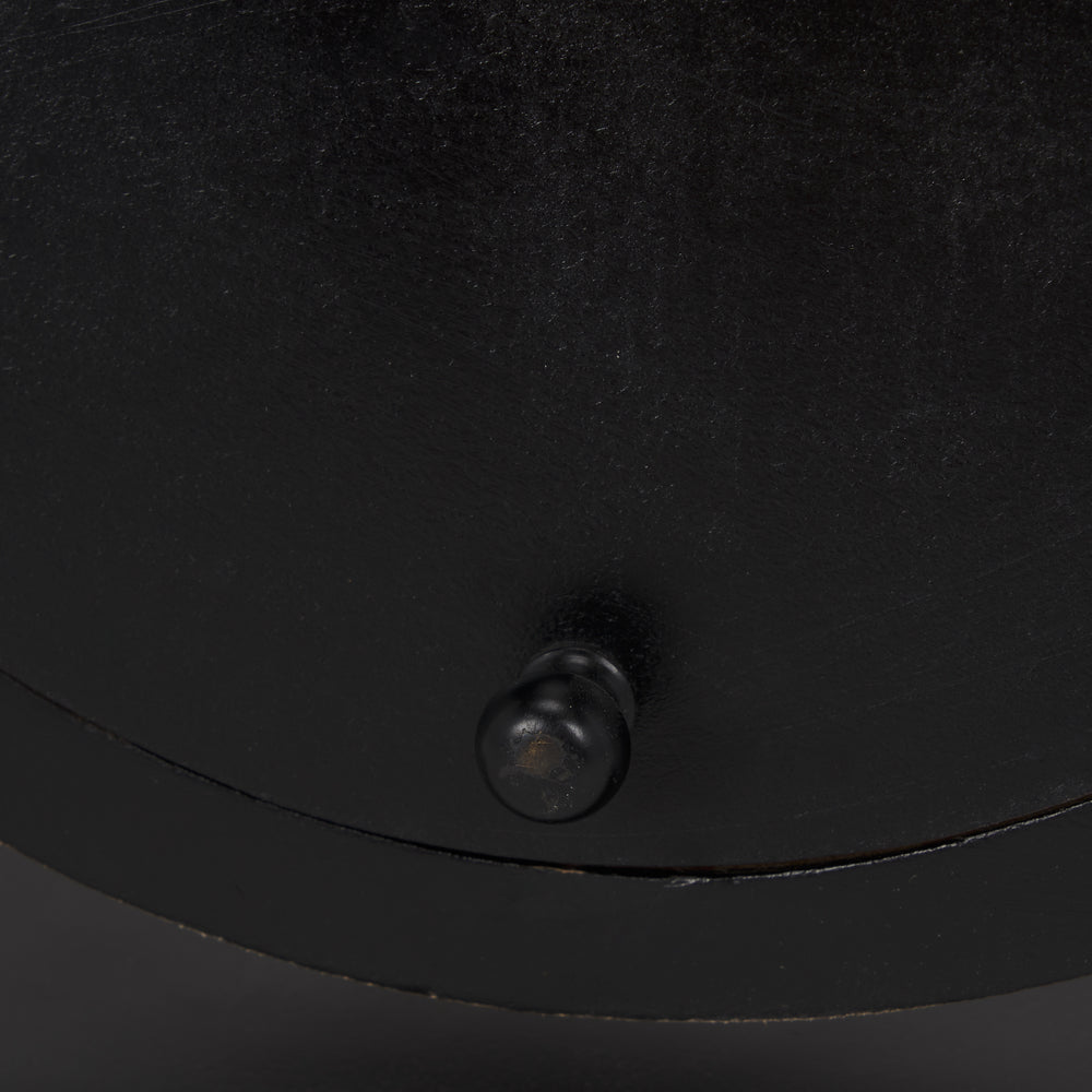Raja Table Clock