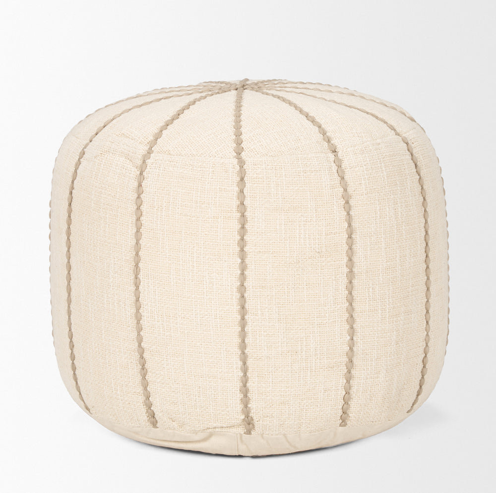 Sachi Pouf