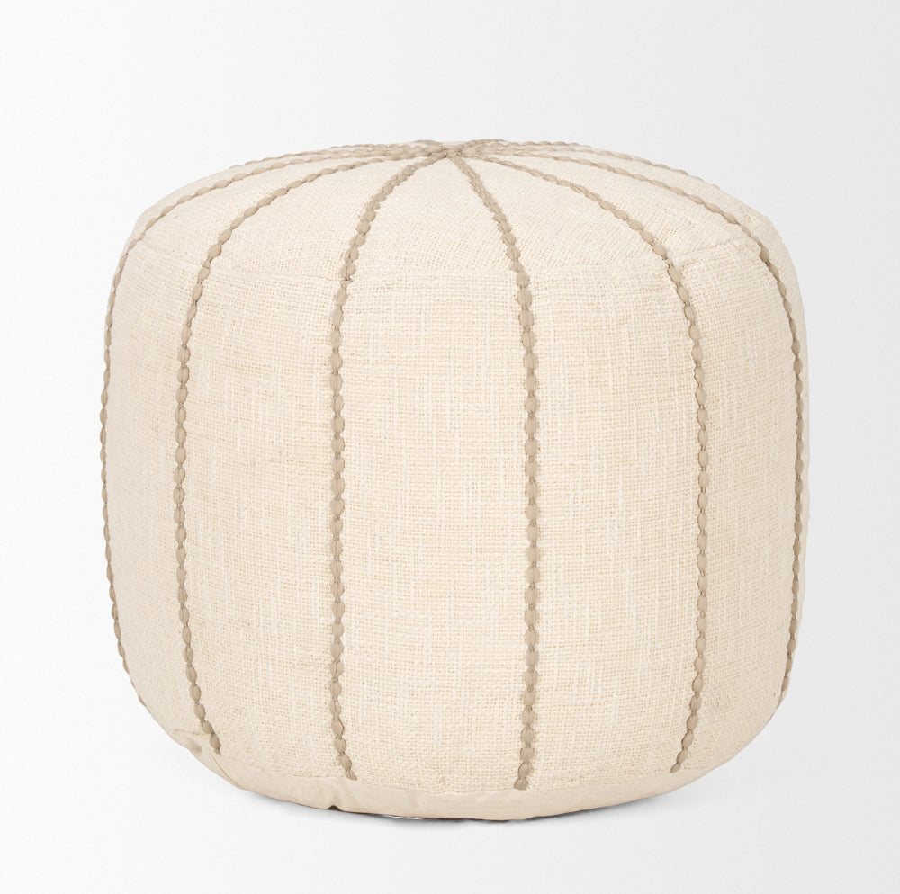 Sachi Pouf