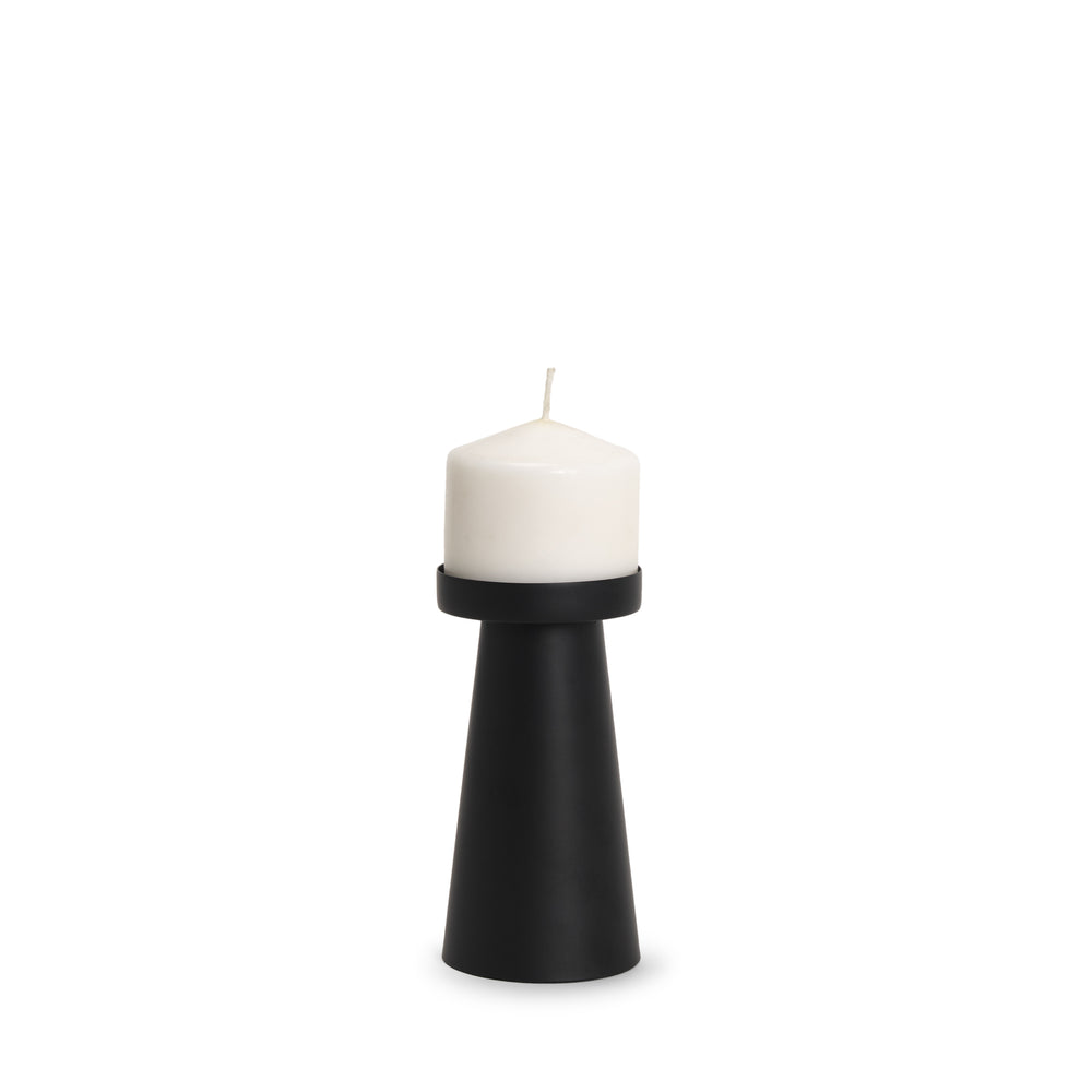 Quadir Candle Holder