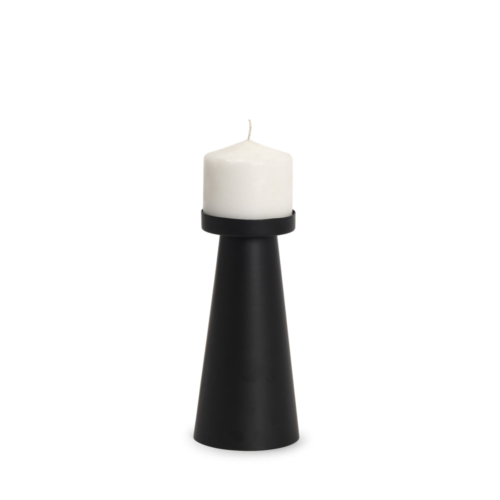 Quadir Candle Holder