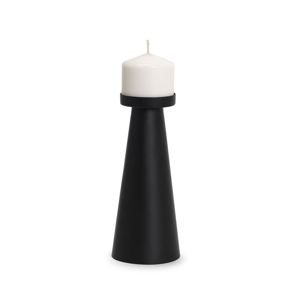Quadir Candle Holder