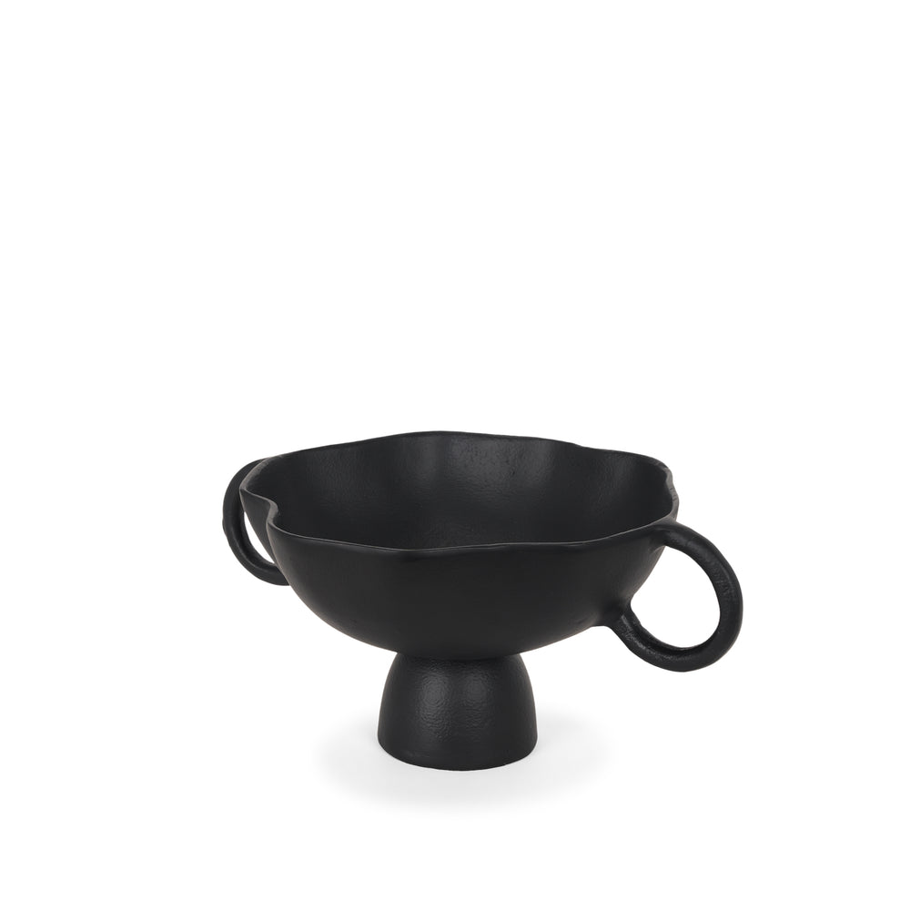 Radka Black Bowl