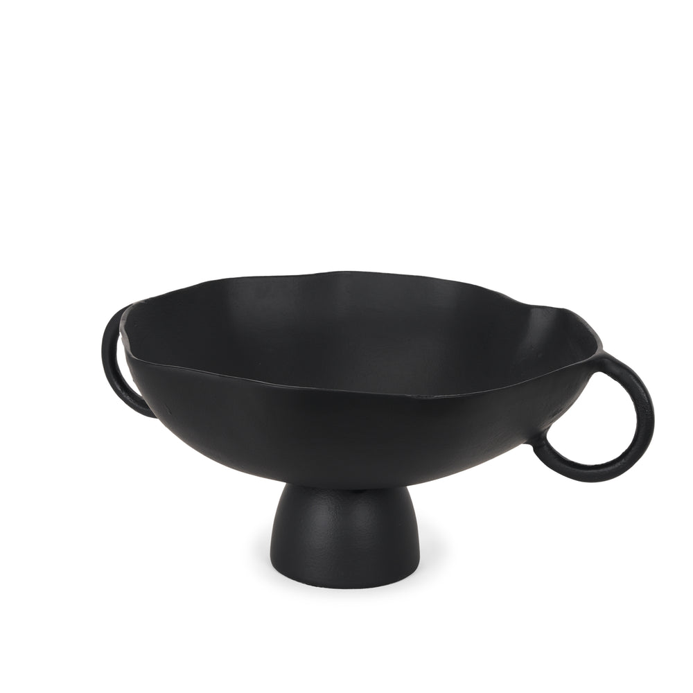 Radka Black Bowl