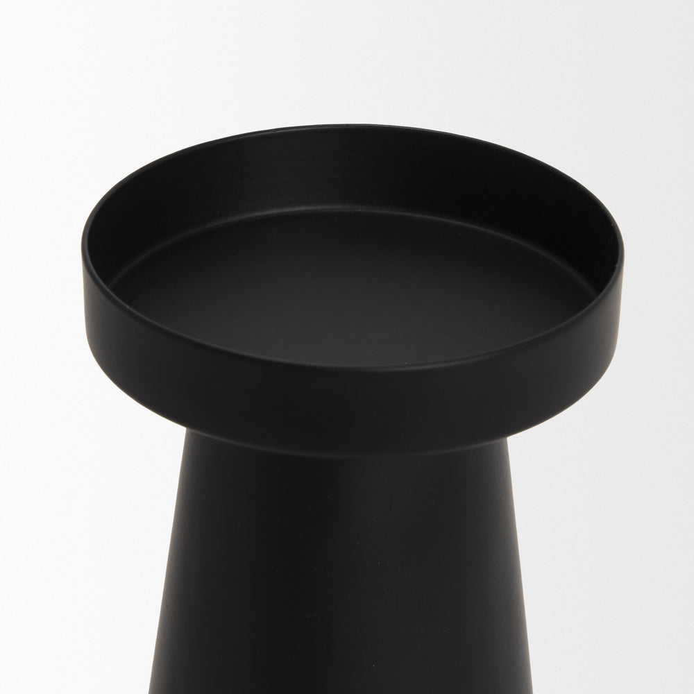 Quadir Candle Holder