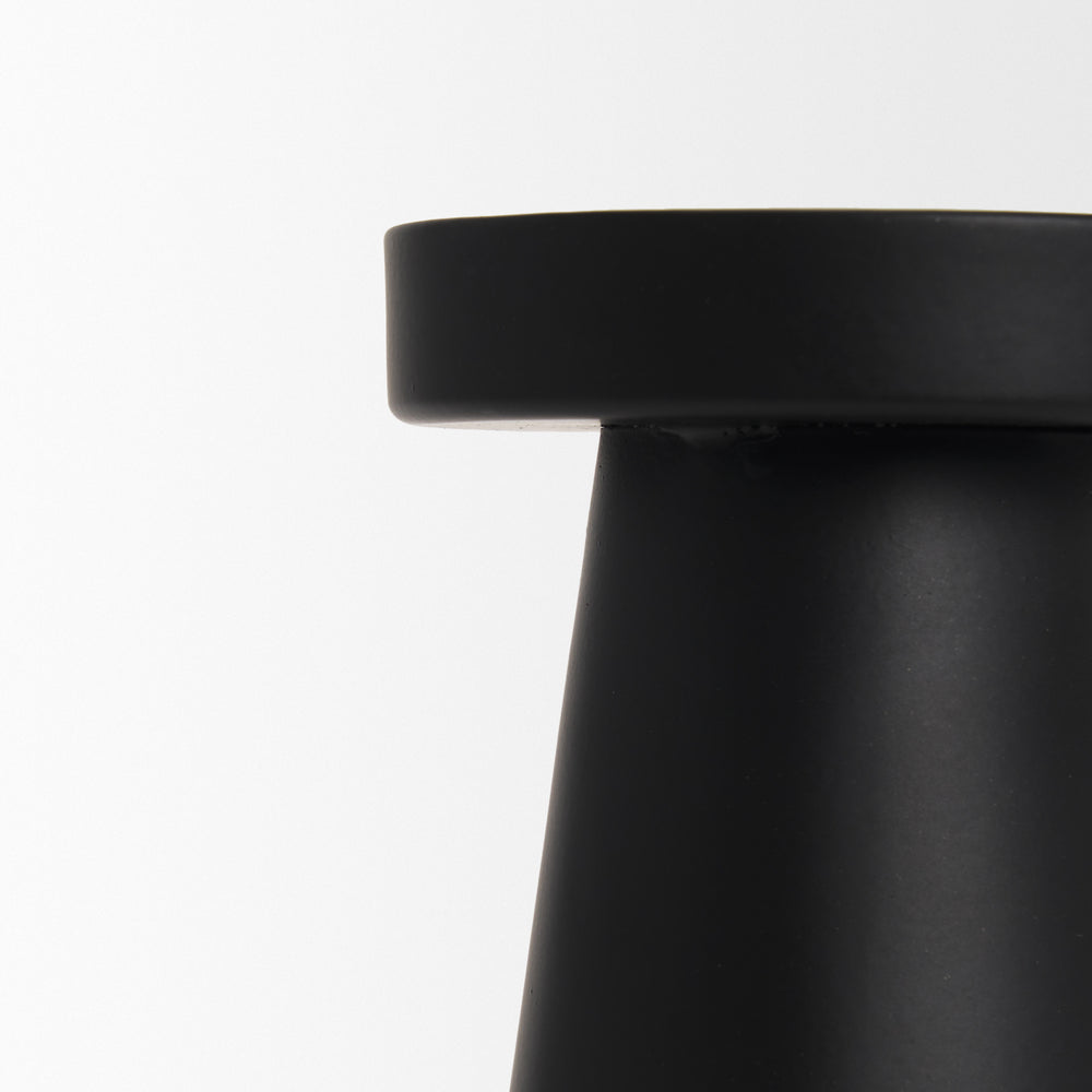 Quadir Candle Holder