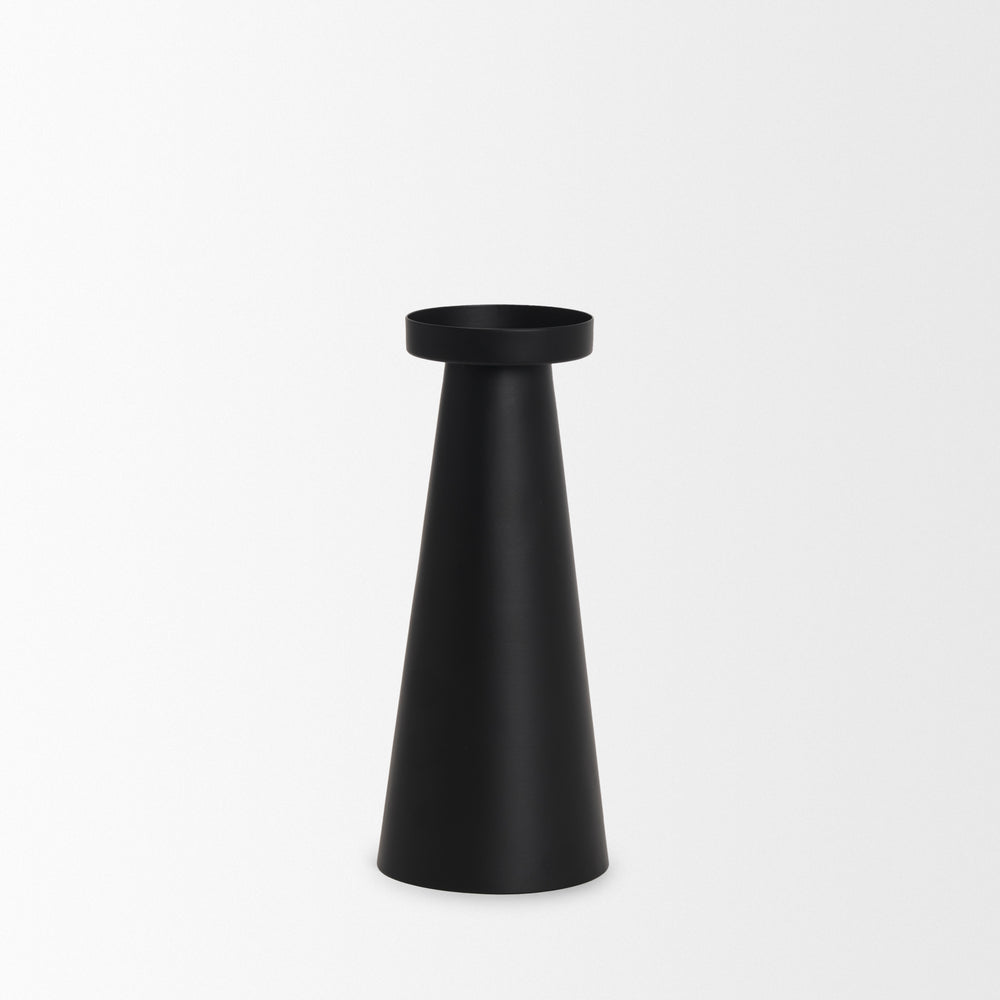 Quadir Candle Holder