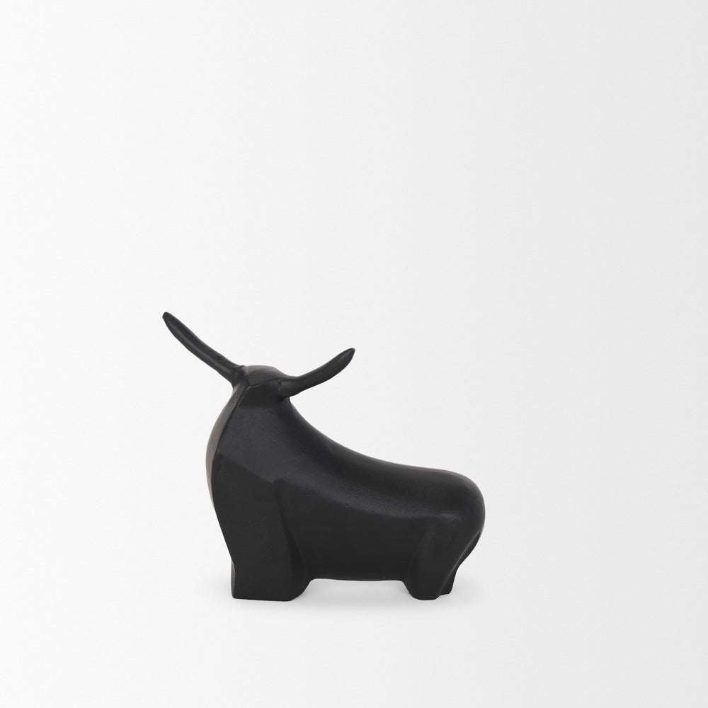 Radu Bull Object