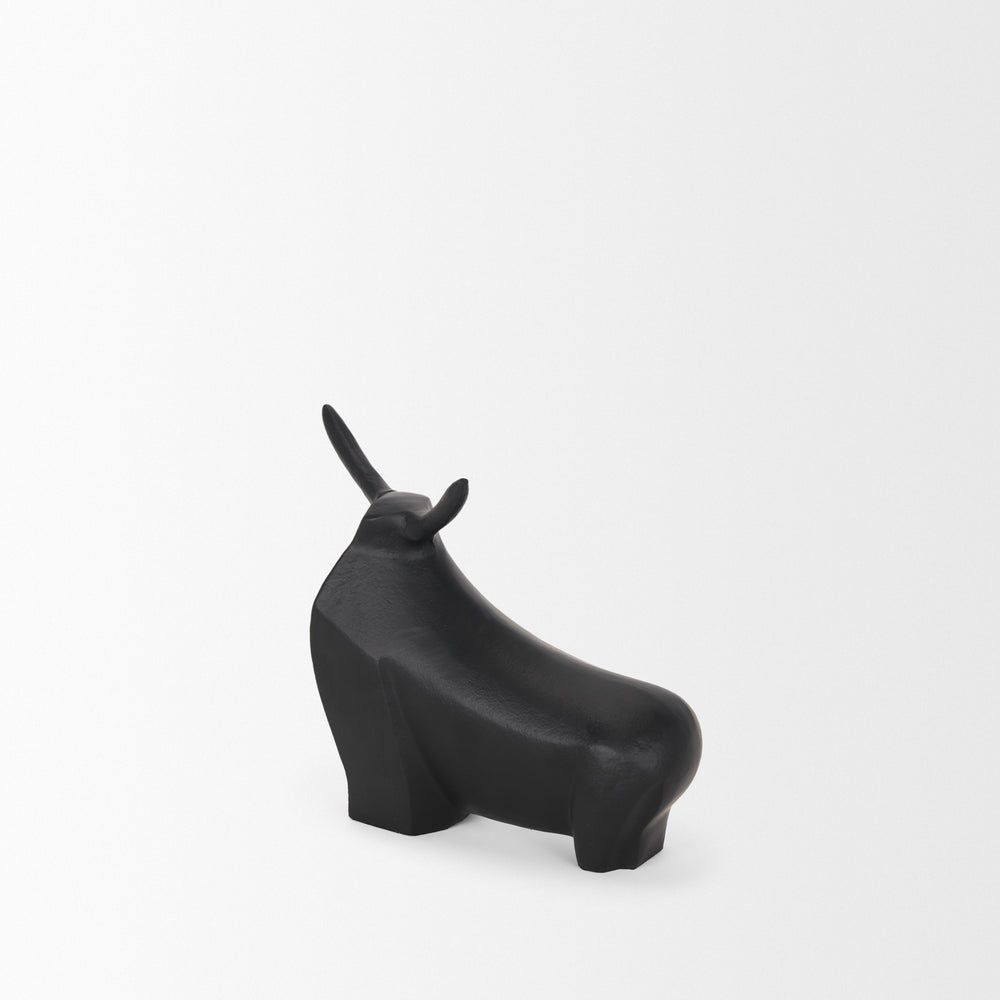 Radu Bull Object