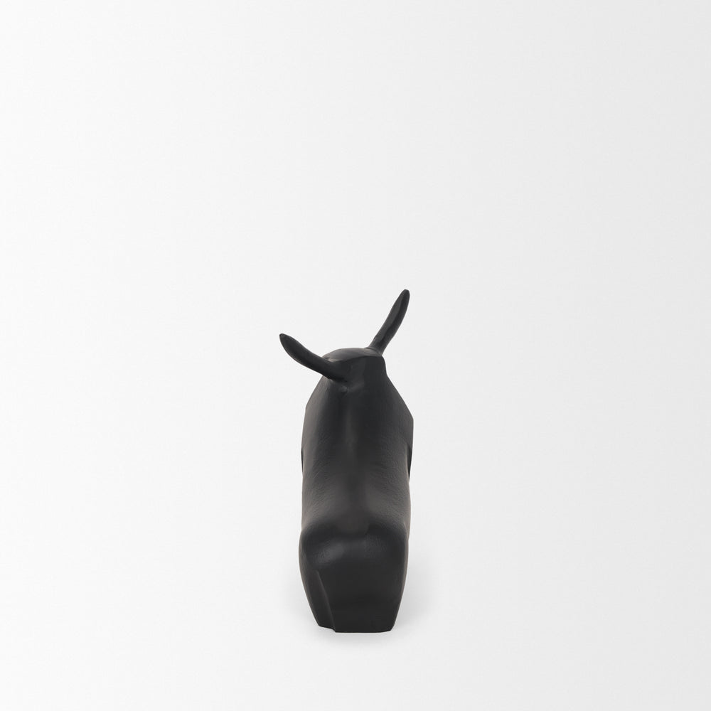Radu Bull Object