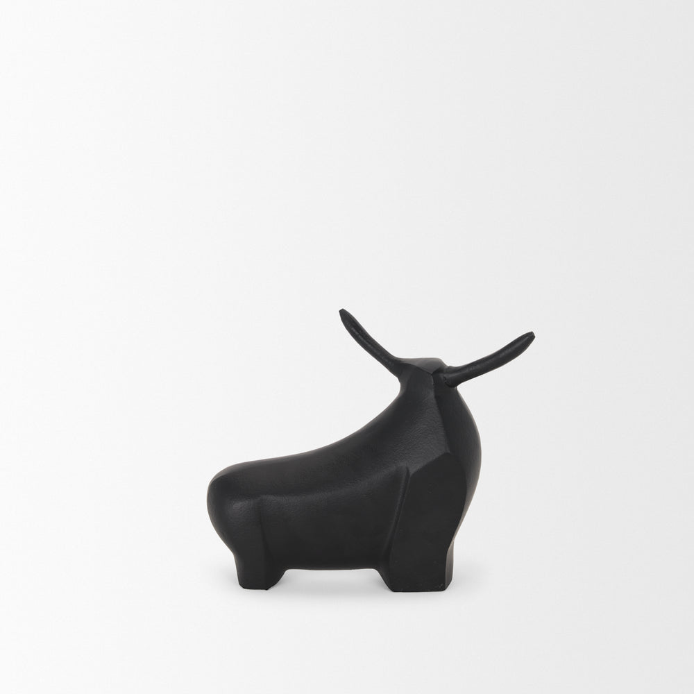 Radu Bull Object