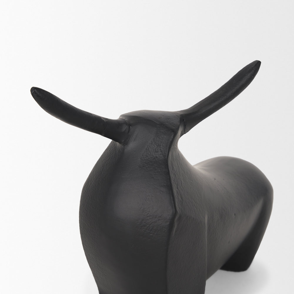 Radu Bull Object