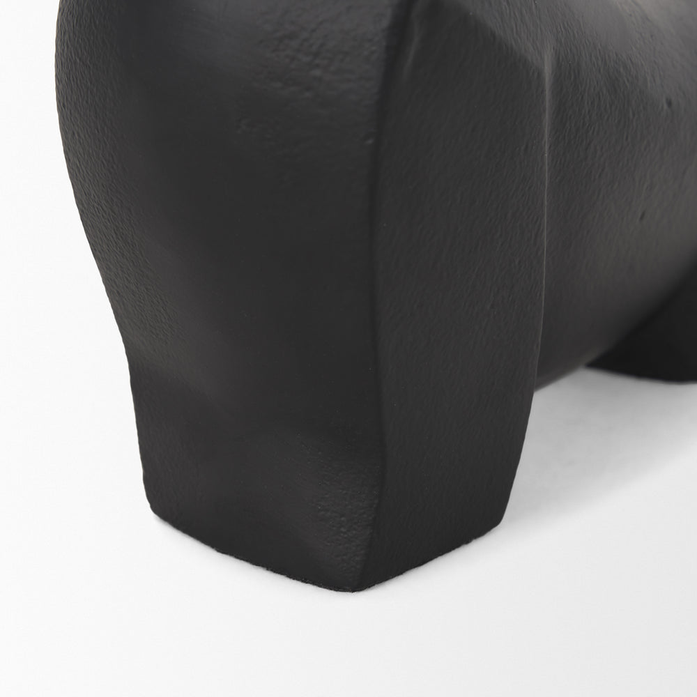 Radu Bull Object