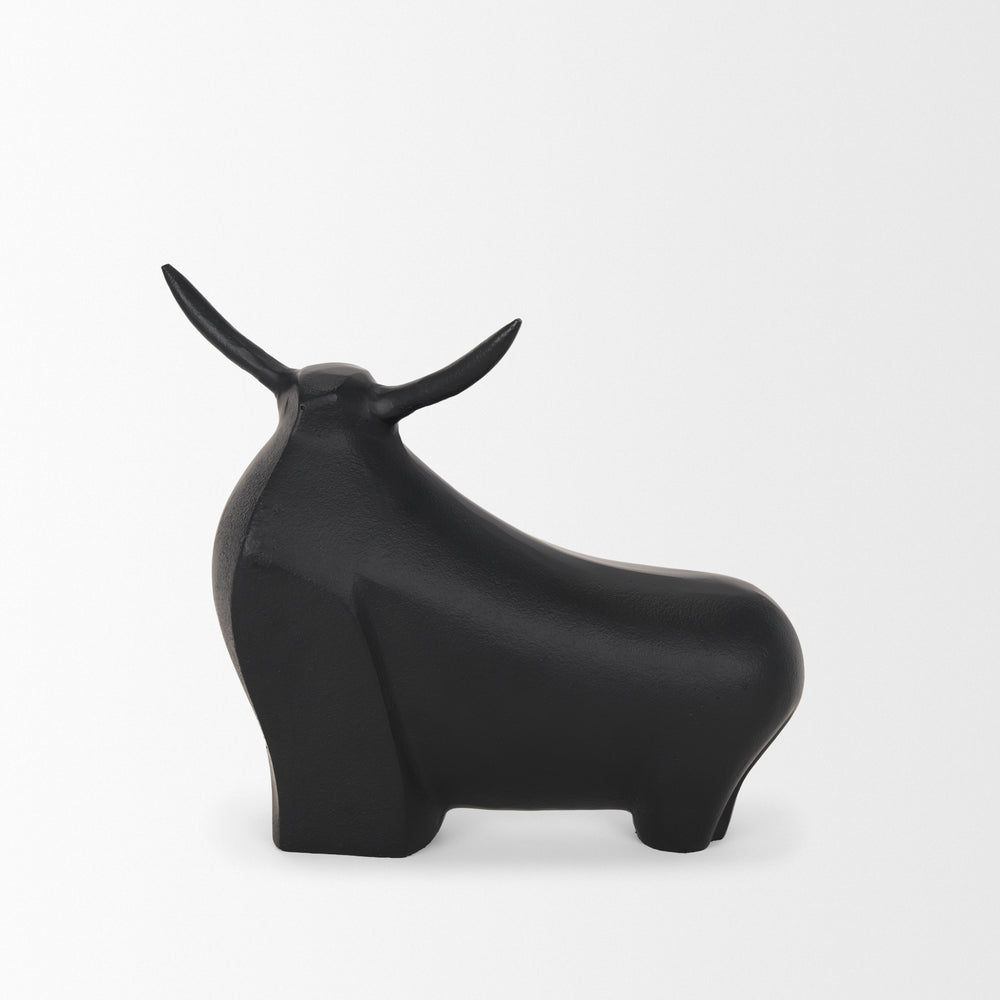 Radu Bull Object