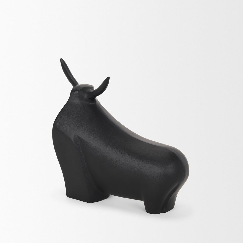 Radu Bull Object