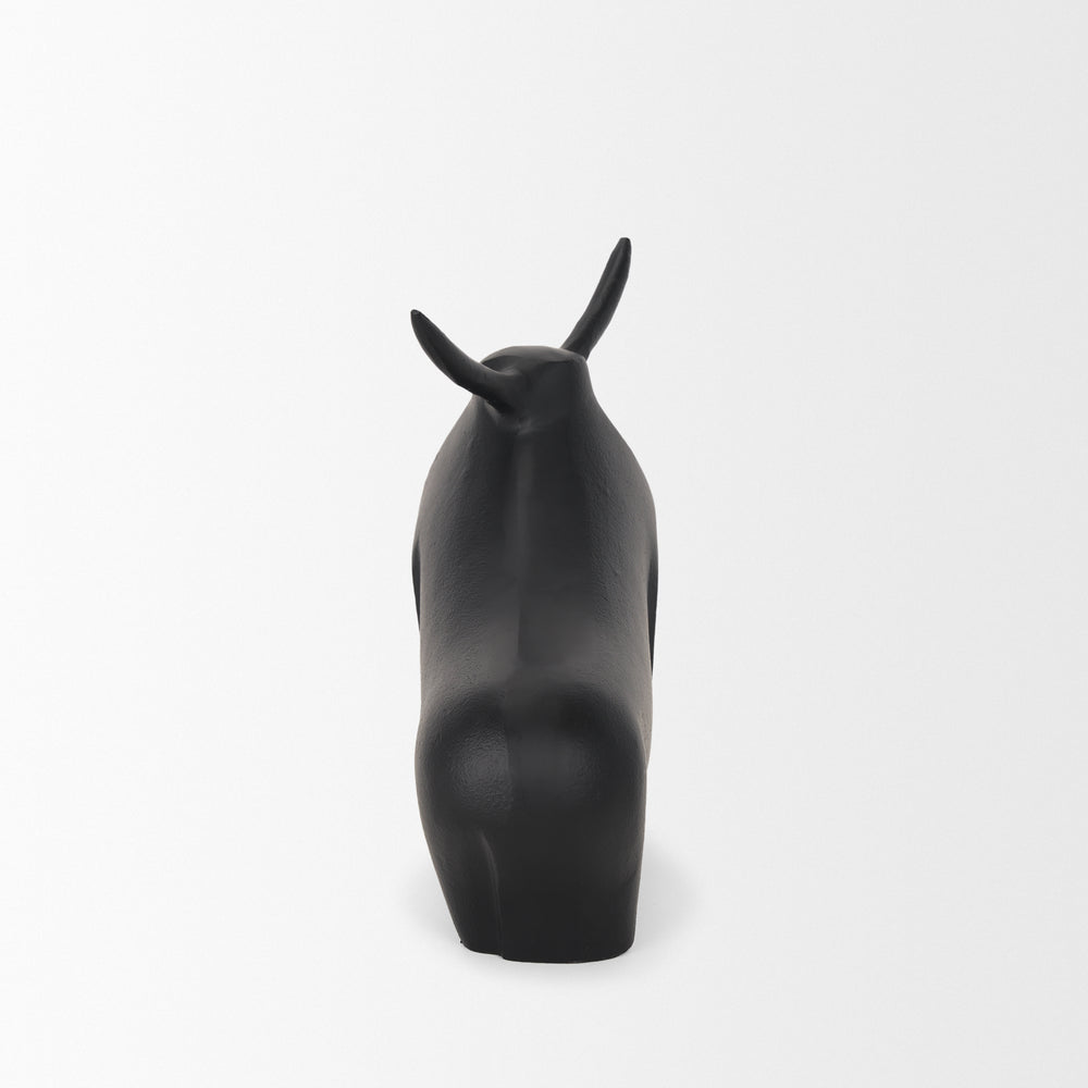 Radu Bull Object