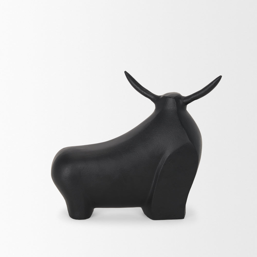 Radu Bull Object