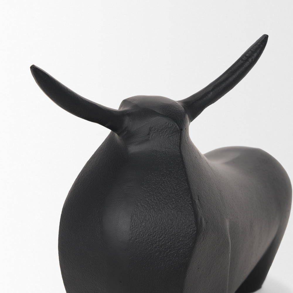 Radu Bull Object