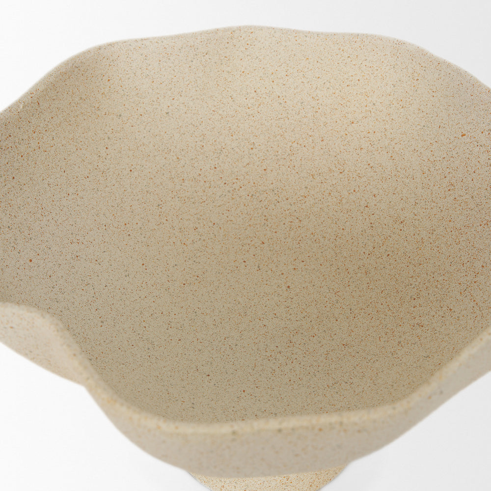 Bol Radka Beige